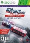 Need for Speed: Rivals - Complete Edition